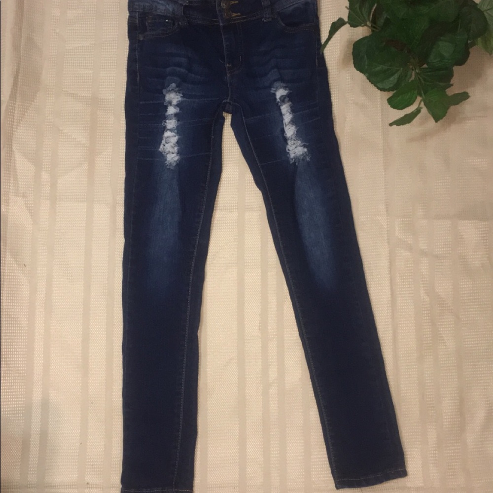 Jeans - Picture 6 of 6